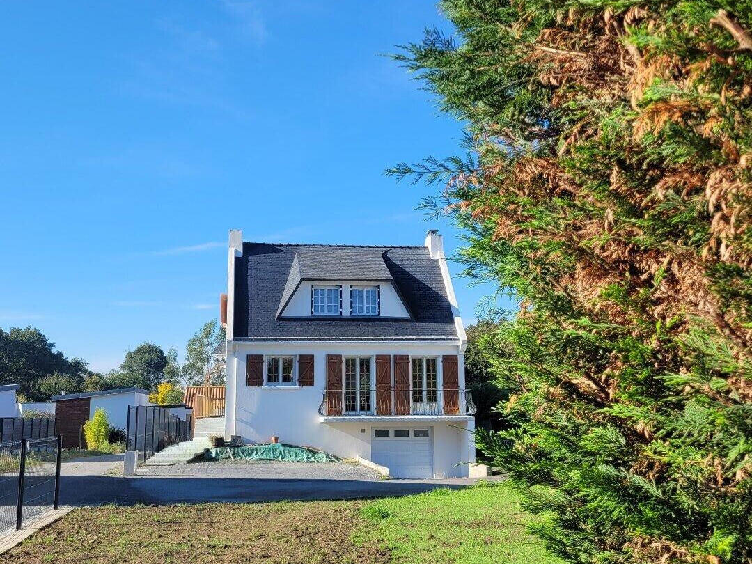 Maison Bouguenais