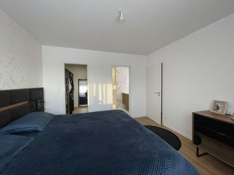 Maison Bouguenais - 7 chambres