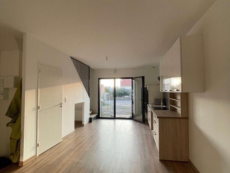 Maison Bouguenais - 7 chambres
