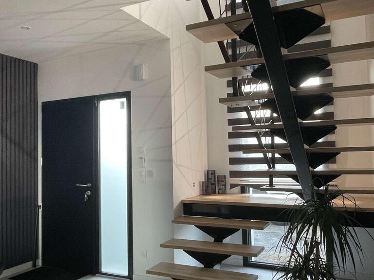 Maison Bouguenais - 7 chambres