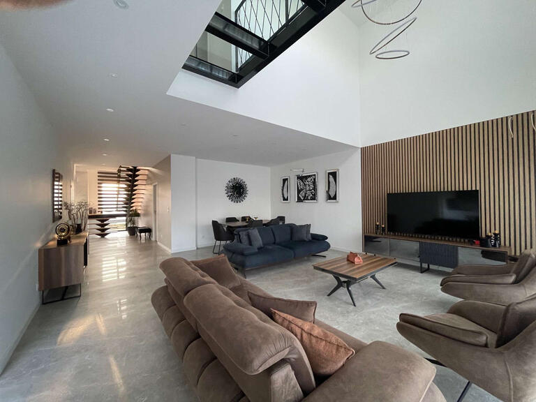 Maison Bouguenais - 7 chambres