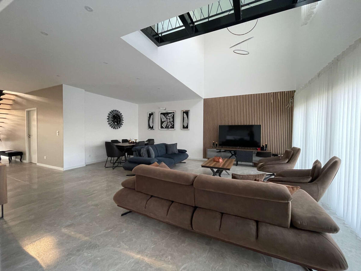 Maison Bouguenais
