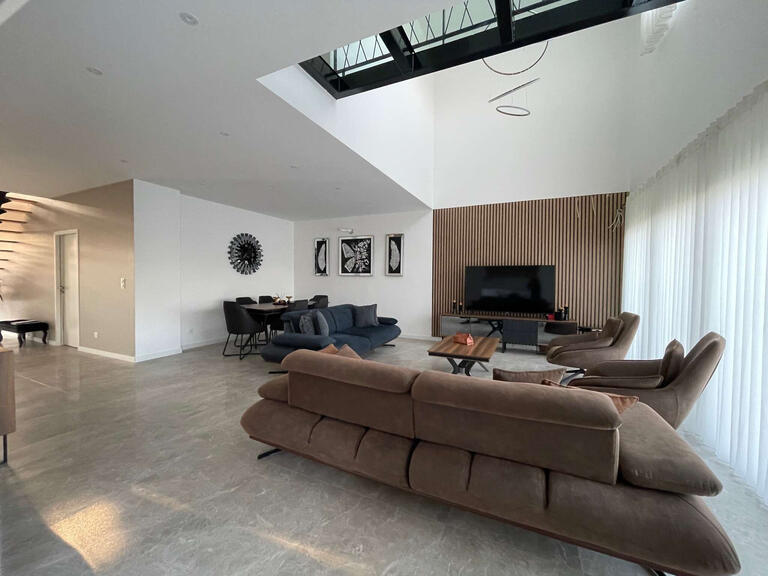 Maison Bouguenais - 7 chambres