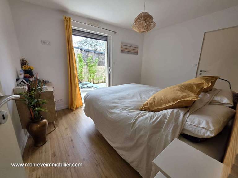 Maison Bouguenais - 4 chambres