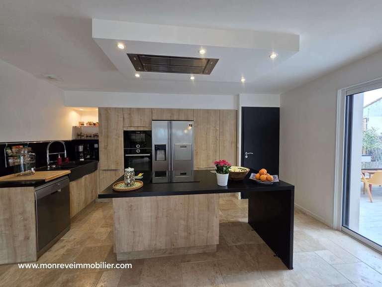 Maison Bouguenais - 4 chambres