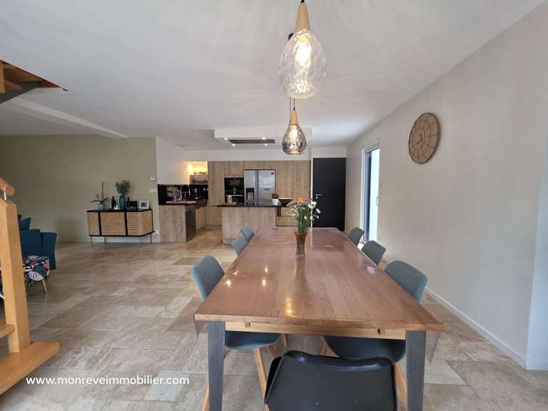 Maison Bouguenais - 4 chambres