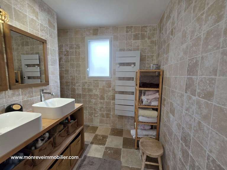 Maison Bouguenais - 4 chambres