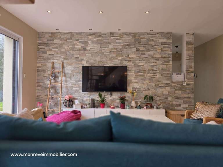 Maison Bouguenais - 4 chambres