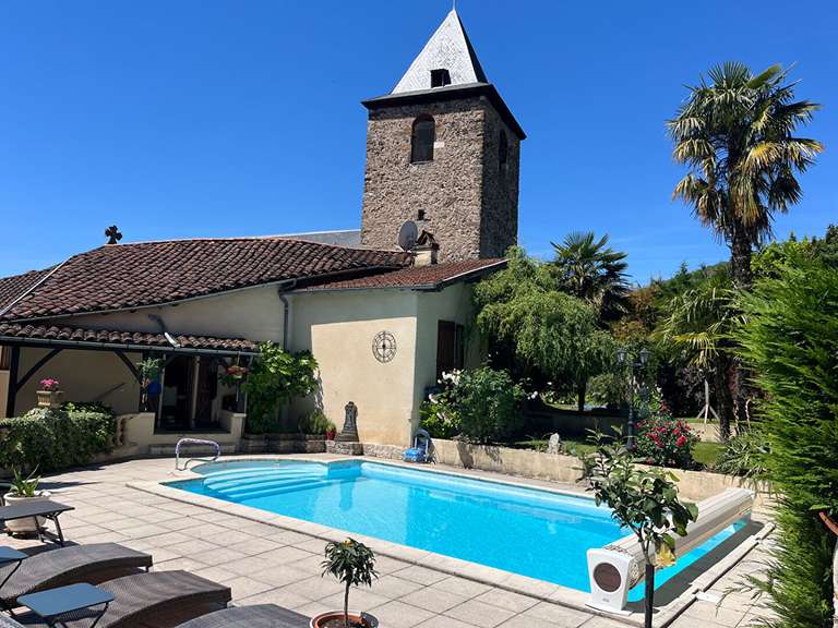 House Bouillac - 7 bedrooms - 260m²