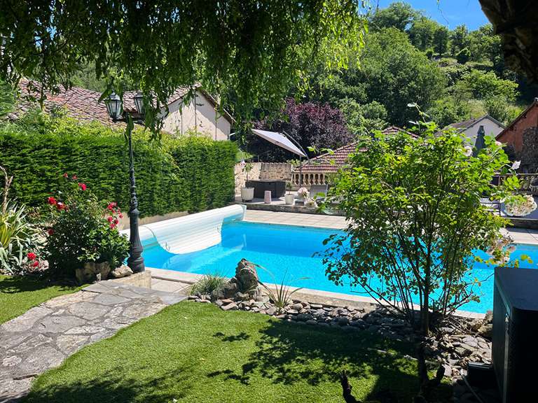 House Bouillac - 7 bedrooms - 260m²