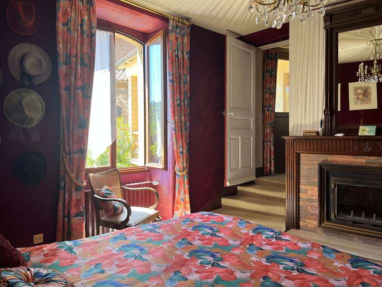 House Bouillac - 7 bedrooms - 260m²