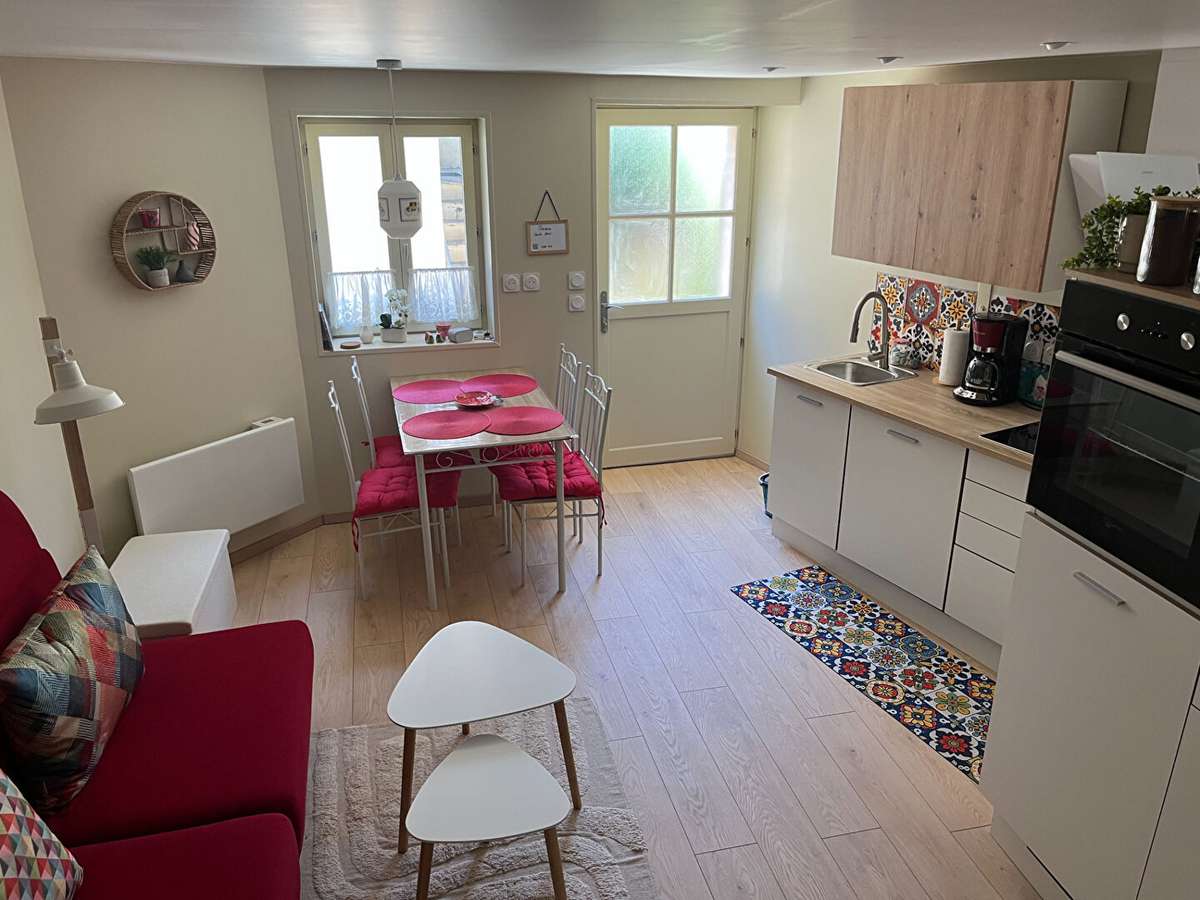 House Bouillac