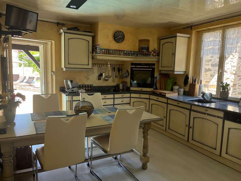 House Bouillac - 7 bedrooms - 260m²