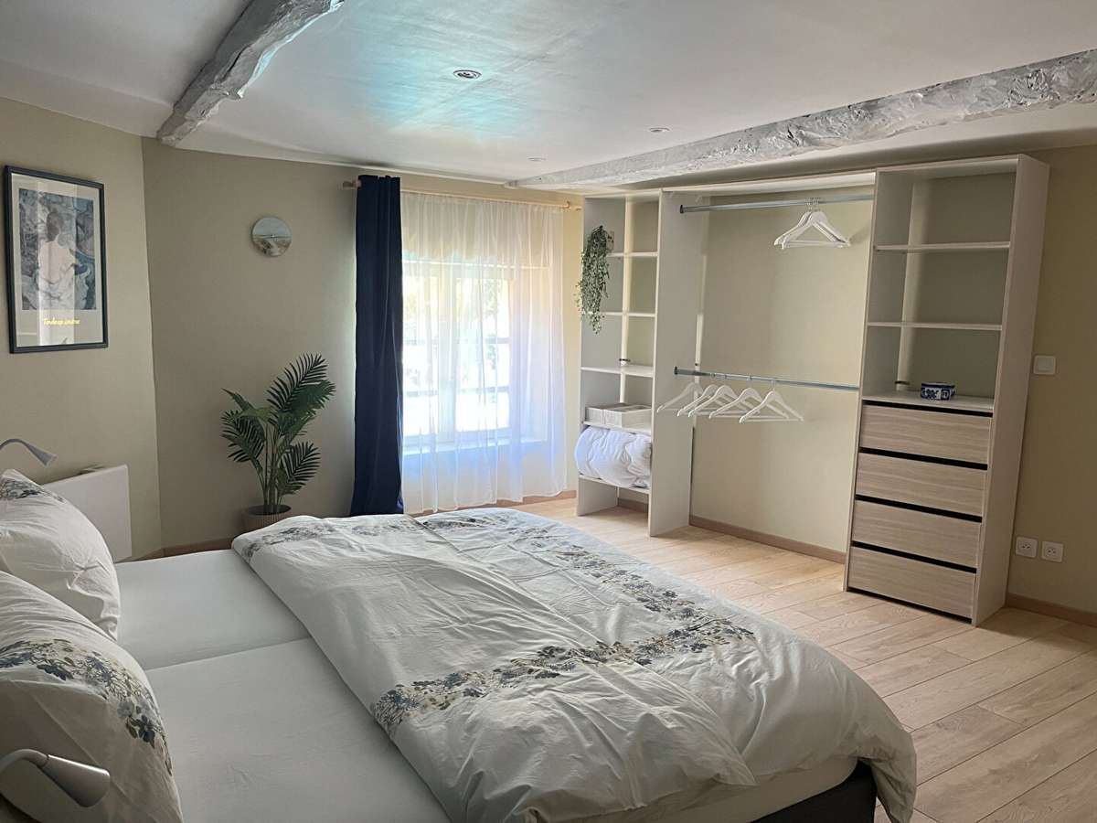 House Bouillac