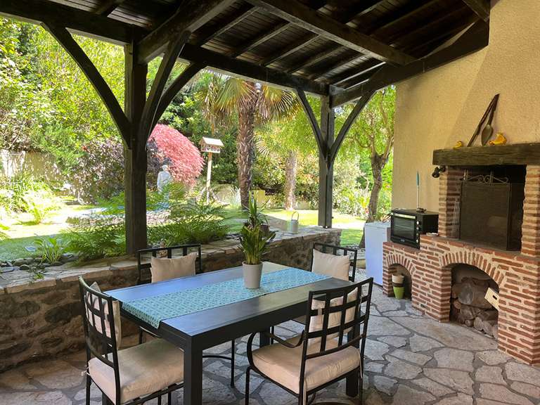 House Bouillac - 7 bedrooms - 260m²