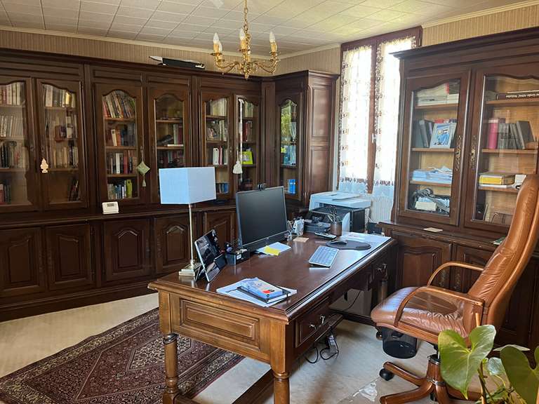 House Bouillac - 7 bedrooms - 260m²