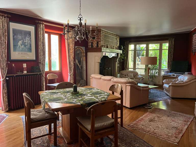 House Bouillac - 7 bedrooms - 260m²