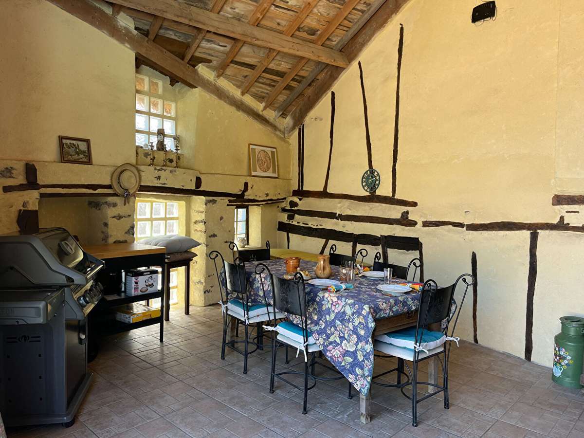 House Bouillac