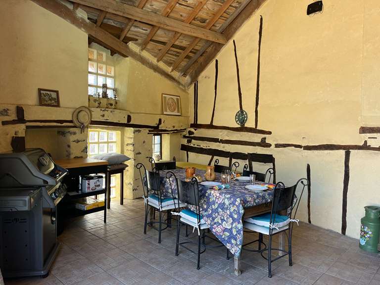 House Bouillac - 7 bedrooms - 260m²