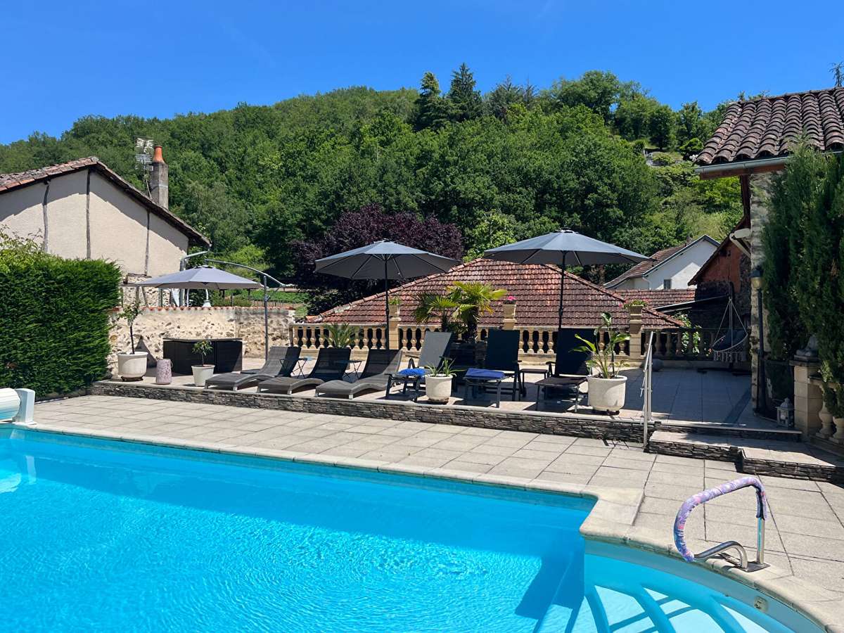 House Bouillac