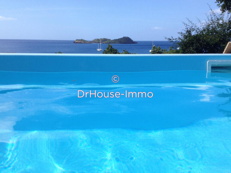Villa Bouillante - 4 chambres - 144m²