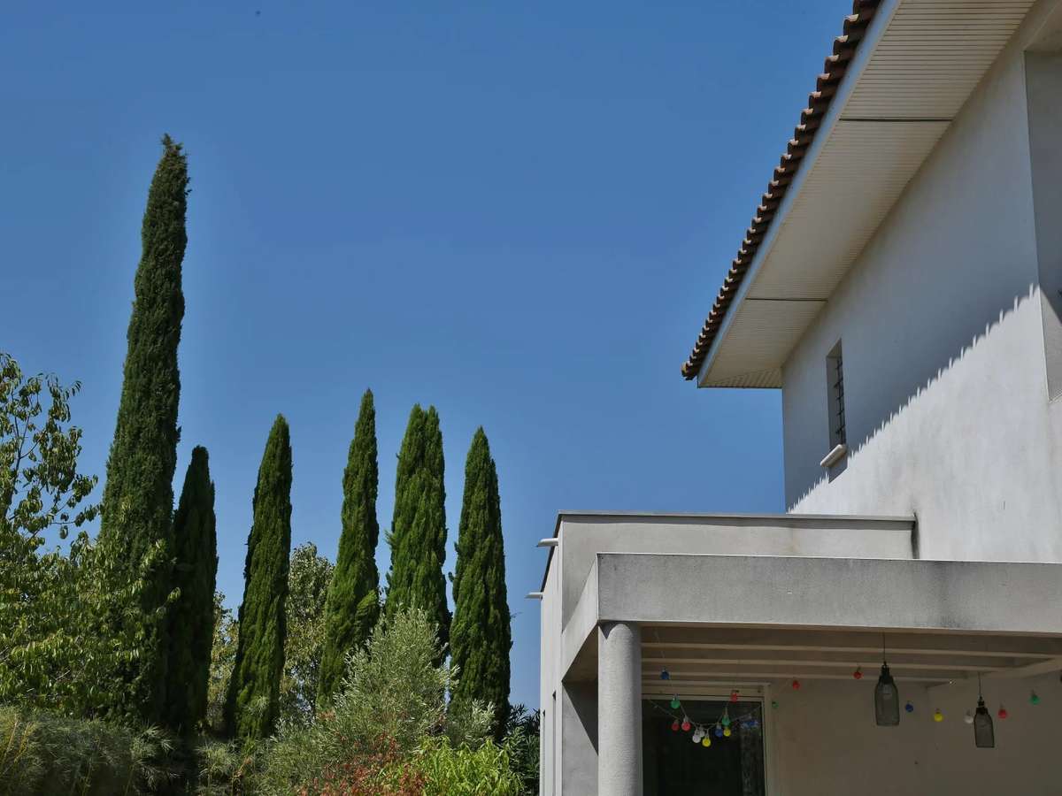 Villa Bouillargues