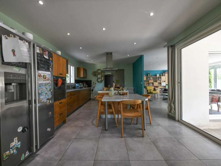 Villa Bouillargues - 3 chambres - 180m²
