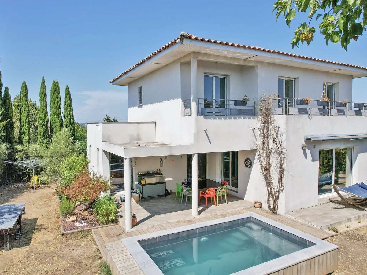 Villa Bouillargues
