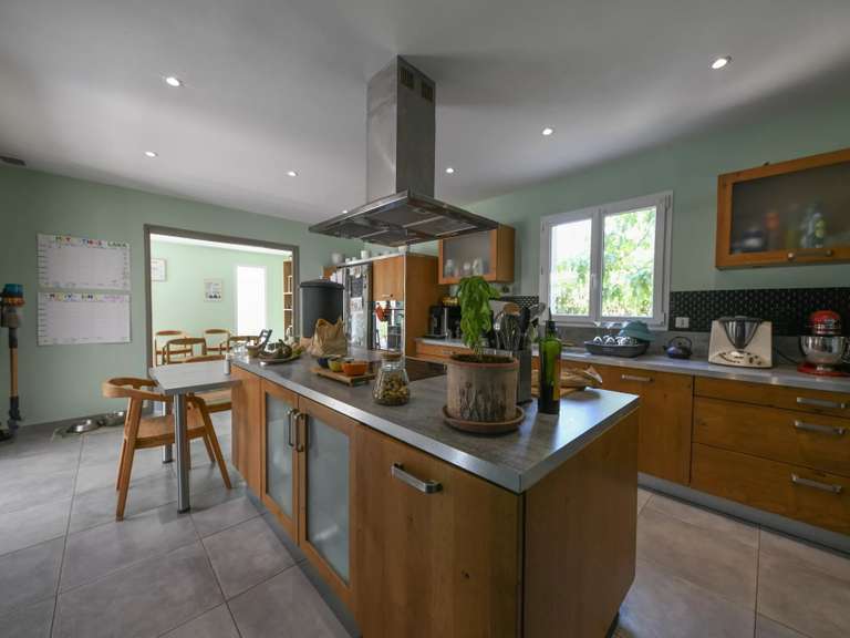 Villa Bouillargues - 3 chambres - 180m²