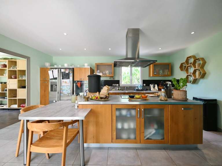 Villa Bouillargues - 3 chambres - 180m²