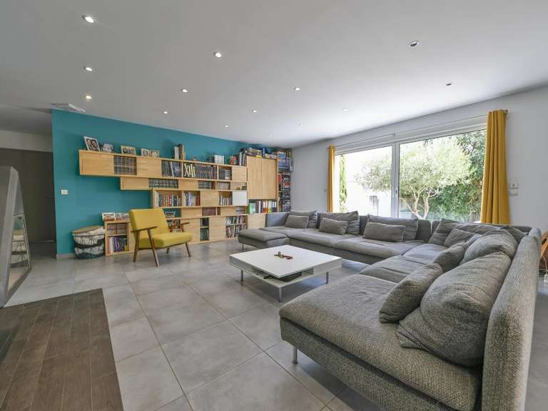 Villa Bouillargues - 3 chambres - 180m²