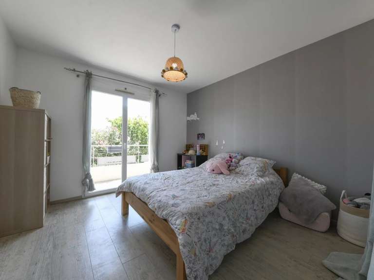Villa Bouillargues - 3 chambres - 180m²