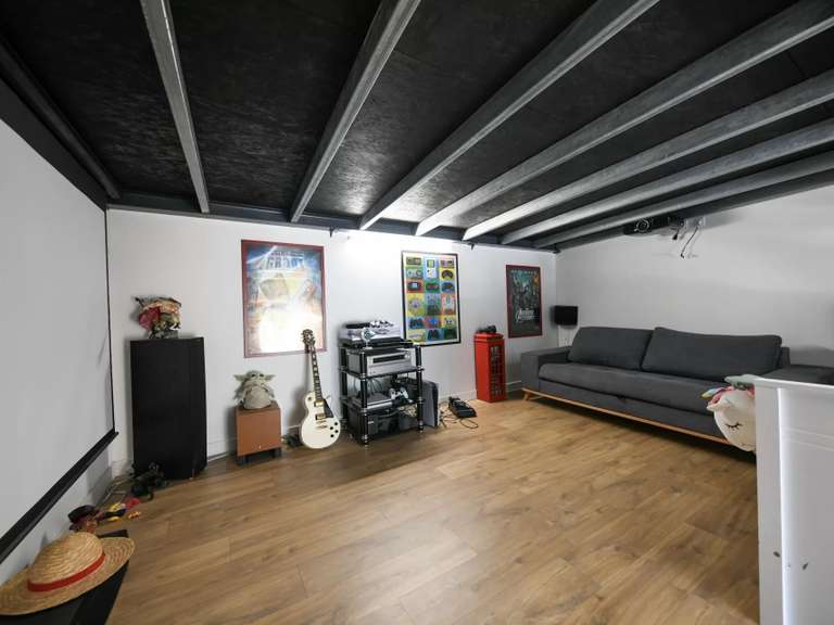 Villa Bouillargues - 3 chambres - 180m²