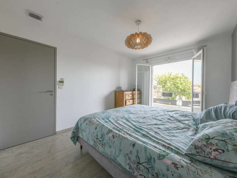 Villa Bouillargues - 3 chambres - 180m²