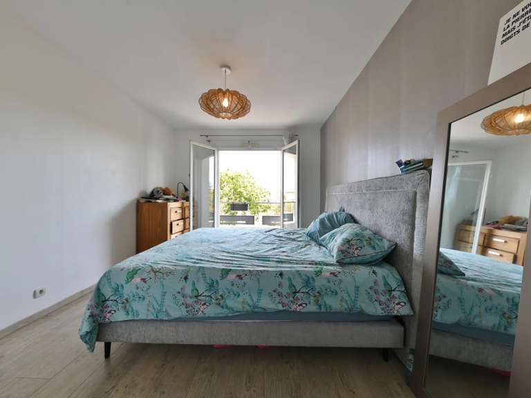 Villa Bouillargues - 3 chambres - 180m²