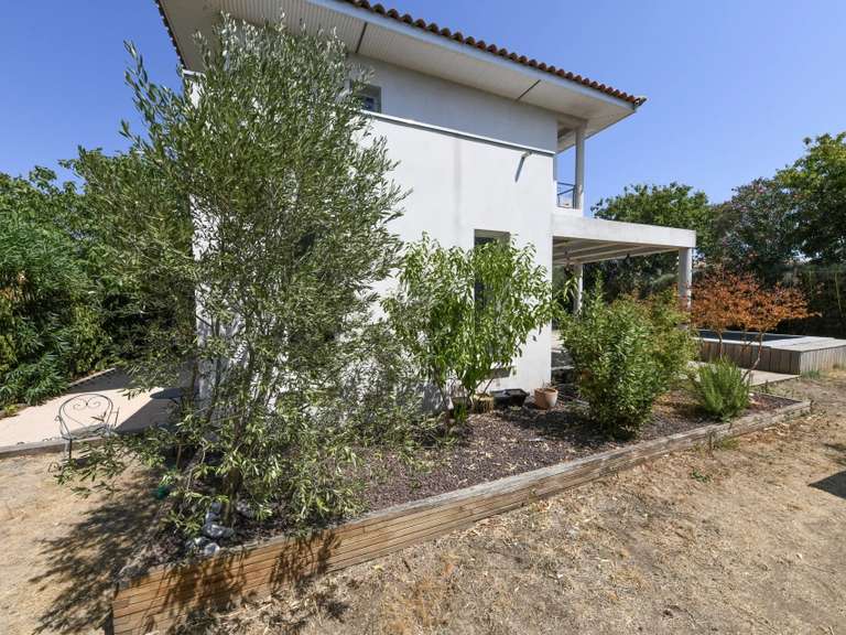 Villa Bouillargues - 3 chambres - 180m²