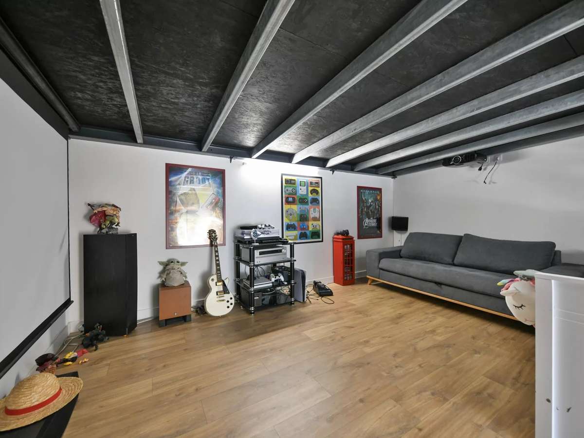 Villa Bouillargues