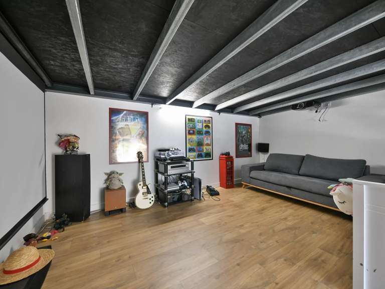 Villa Bouillargues - 3 chambres - 180m²