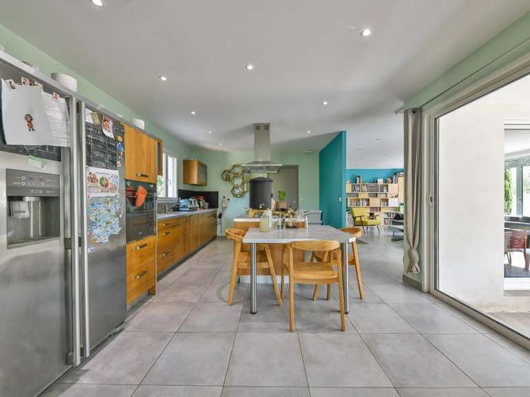 Villa Bouillargues - 3 chambres - 180m²