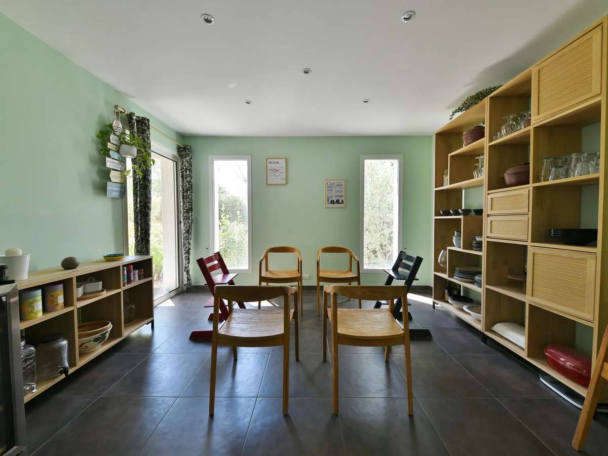 Villa Bouillargues