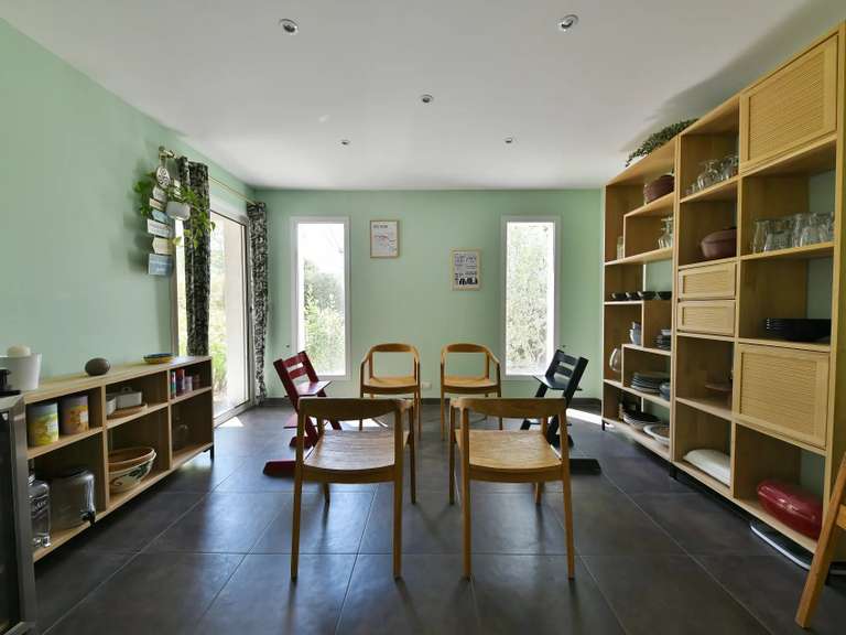 Villa Bouillargues - 3 chambres - 180m²