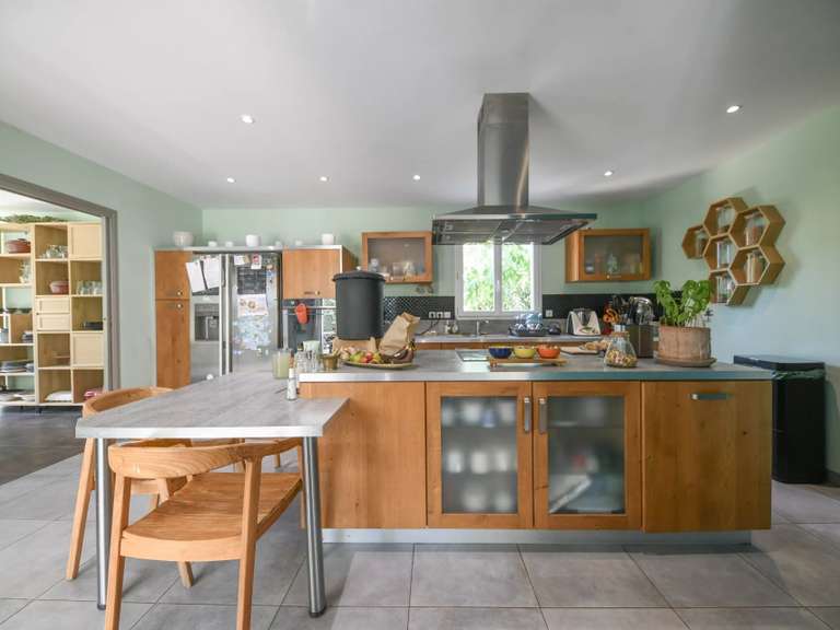 Villa Bouillargues - 3 chambres - 180m²