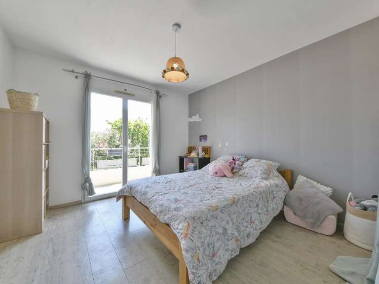 Villa Bouillargues - 3 chambres - 180m²