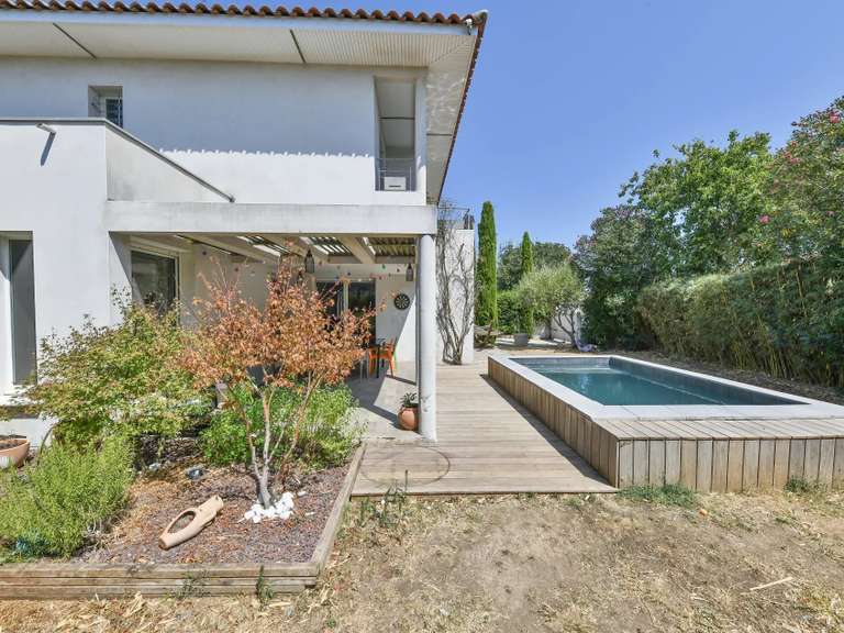 Villa Bouillargues - 3 chambres - 180m²