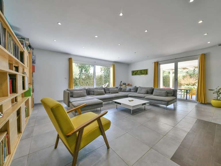 Villa Bouillargues - 3 chambres - 180m²