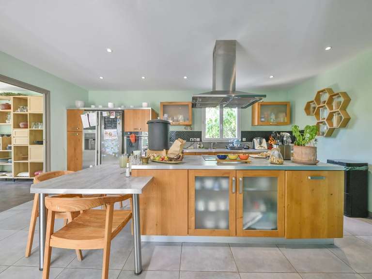 Villa Bouillargues - 3 chambres - 180m²