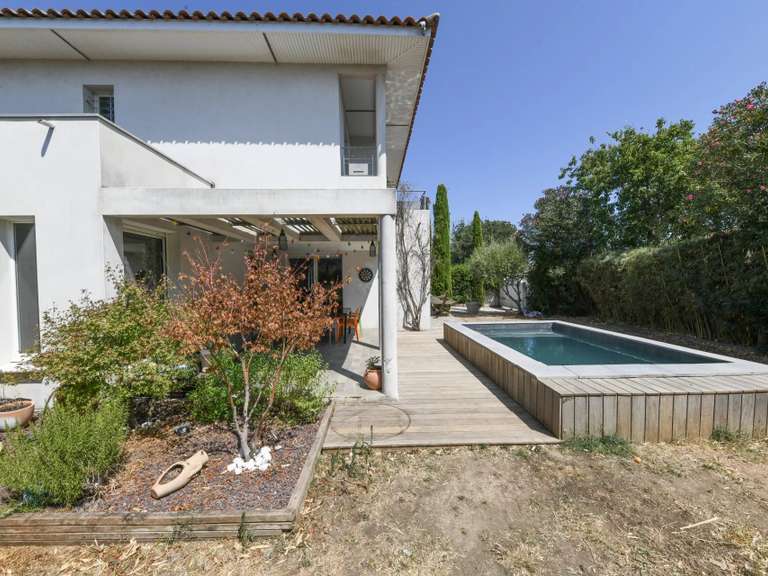 Villa Bouillargues - 3 chambres - 180m²