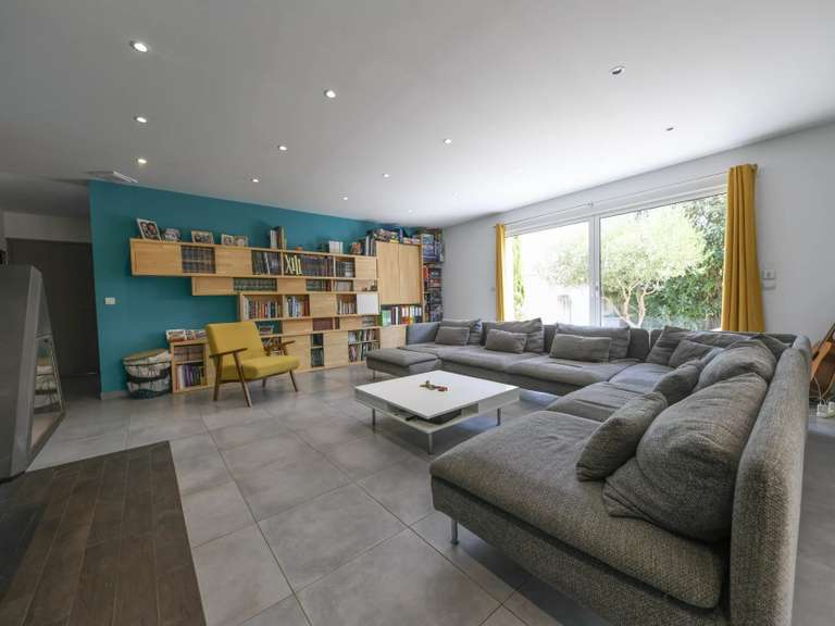 Villa Bouillargues - 3 chambres - 180m²