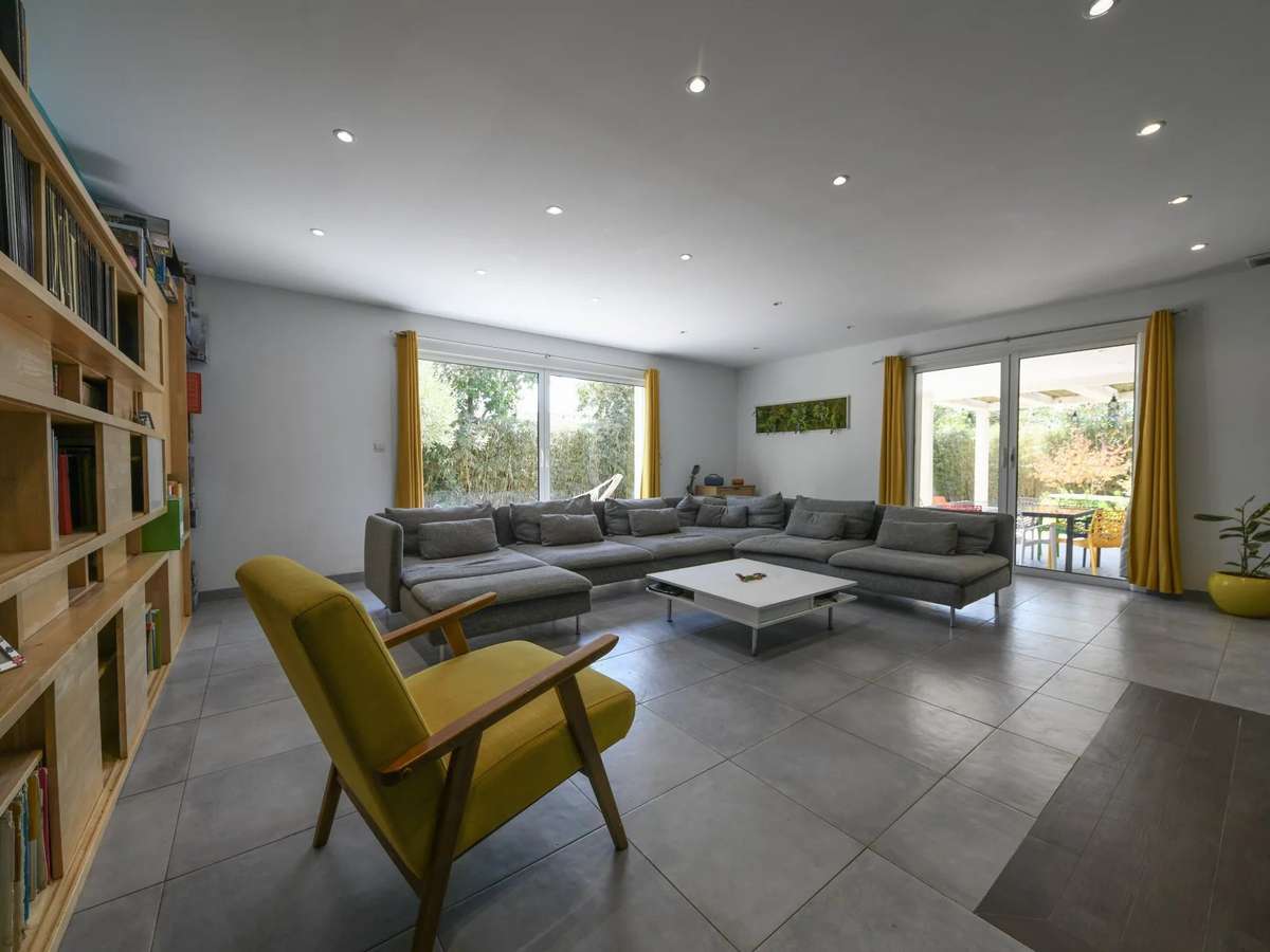 Villa Bouillargues