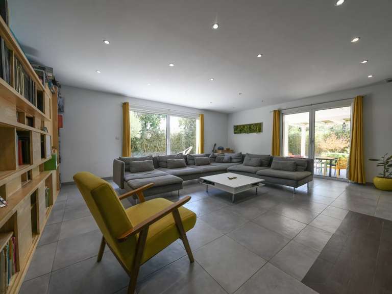 Villa Bouillargues - 3 chambres - 180m²